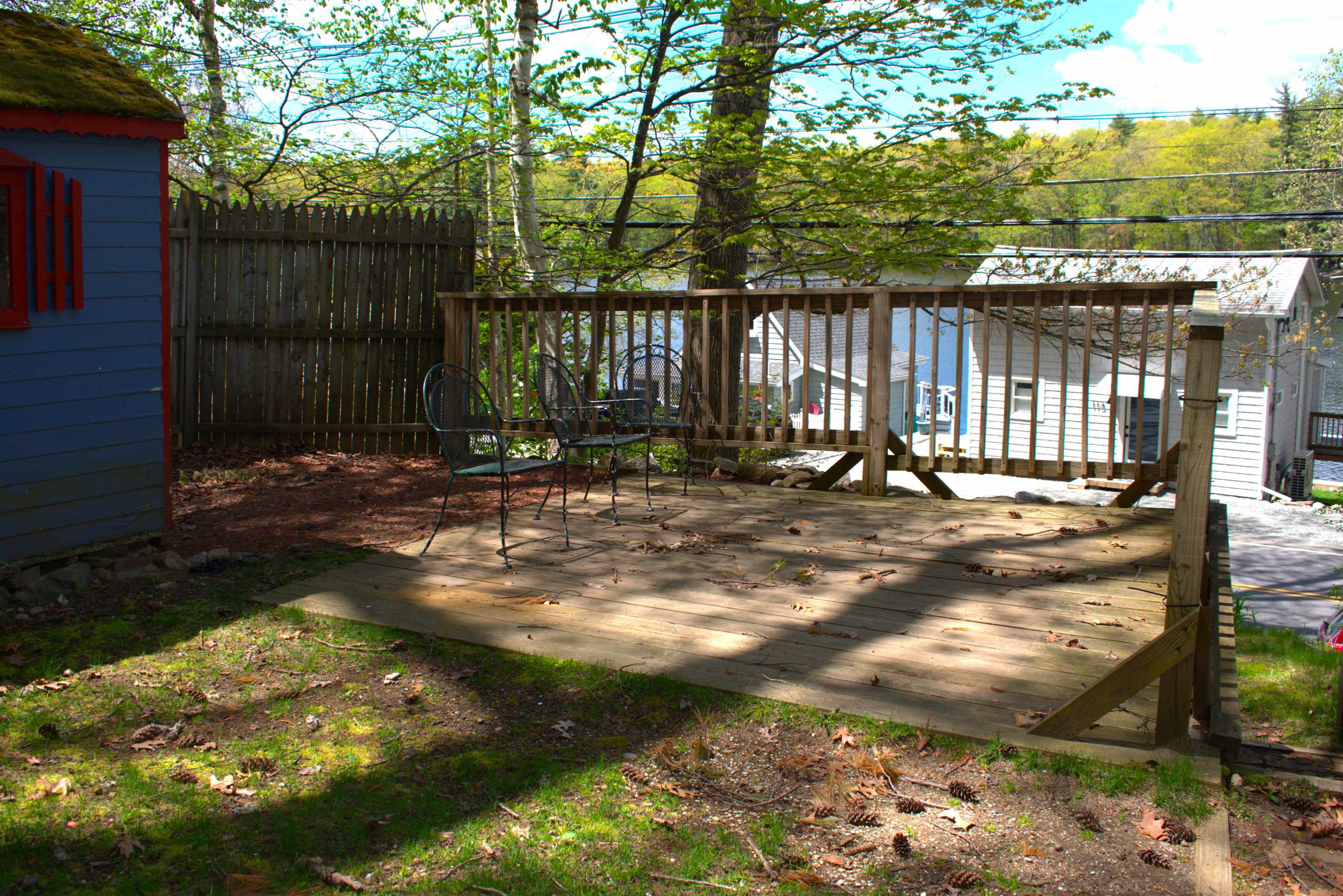 124 Shadow Lake Road Salem, NH 03079 - Photo 20 of 23