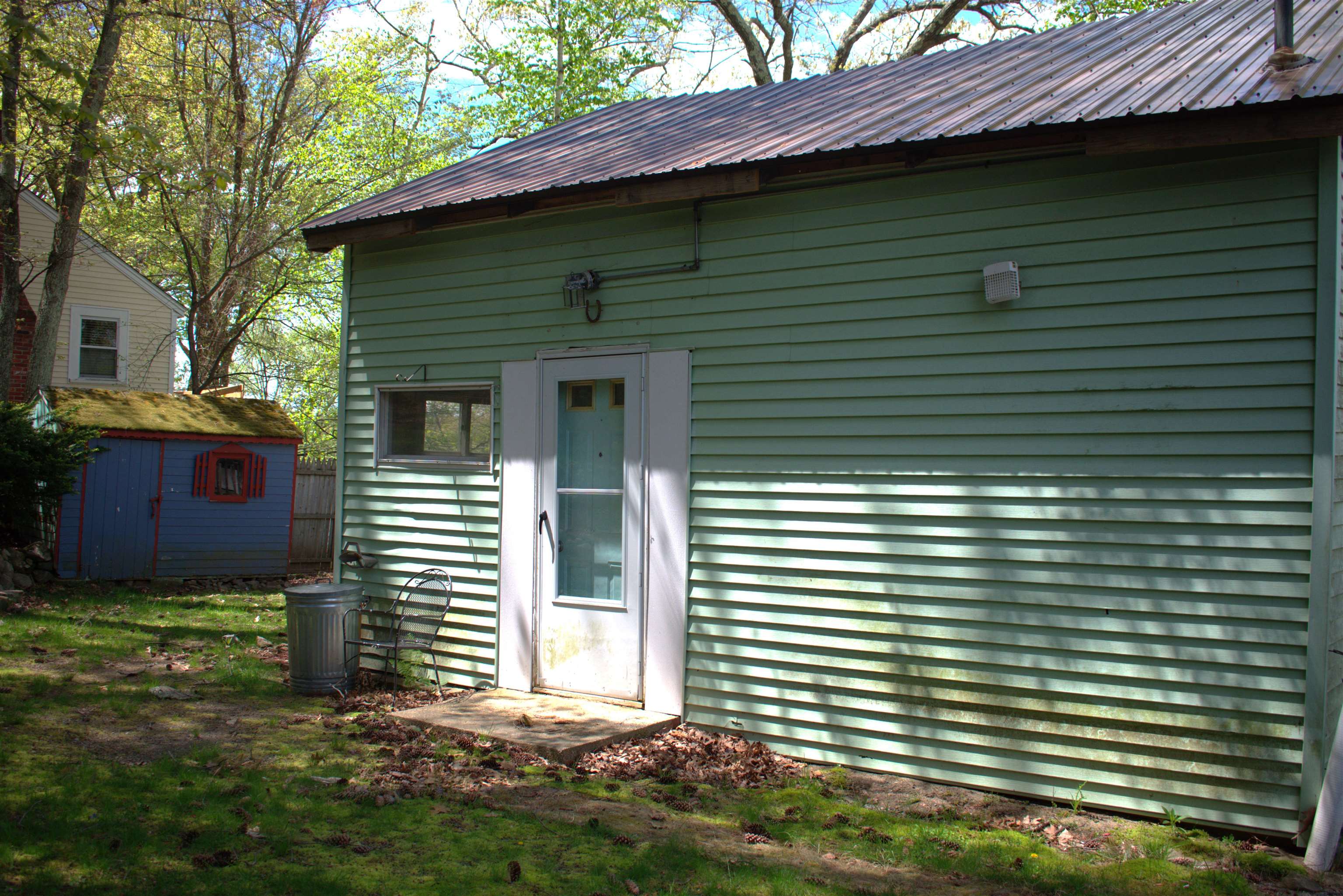 124 Shadow Lake Road Salem, NH 03079 - Photo 22 of 23
