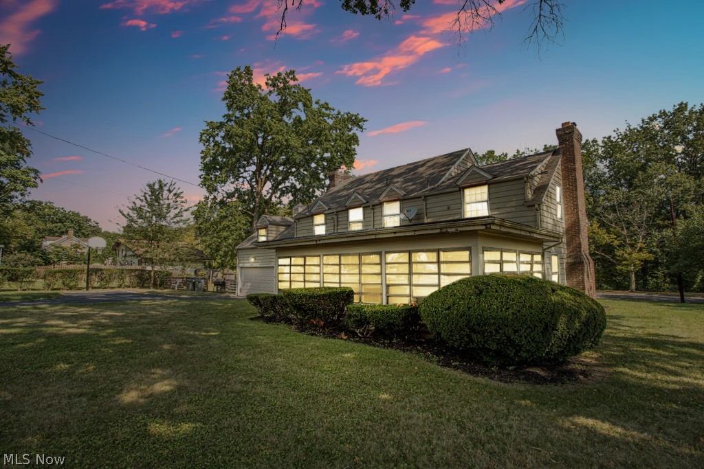 455 Redondo Road Youngstown, OH 44504 - Photo 3 of 50