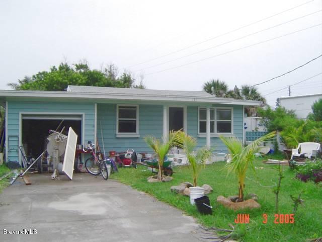 151 24th Street Cocoa Beach, FL 32931 - Photo 1 of 1 24
