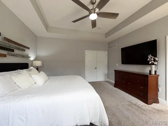 $629,900 | 1810 Gardina Drive, Festus, MO 63028