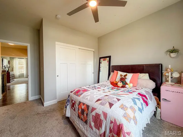 $629,900 | 1810 Gardina Drive, Festus, MO 63028