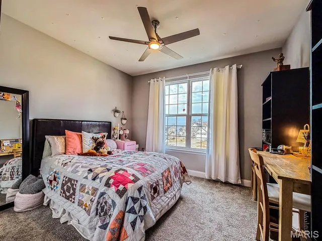 $629,900 | 1810 Gardina Drive, Festus, MO 63028