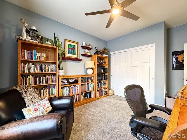 $629,900 | 1810 Gardina Drive, Festus, MO 63028