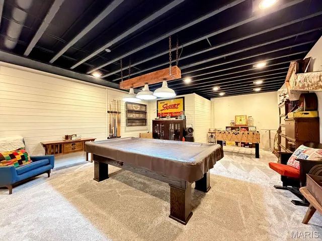 $629,900 | 1810 Gardina Drive, Festus, MO 63028