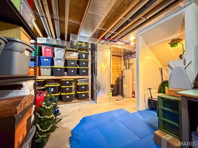 $629,900 | 1810 Gardina Drive, Festus, MO 63028