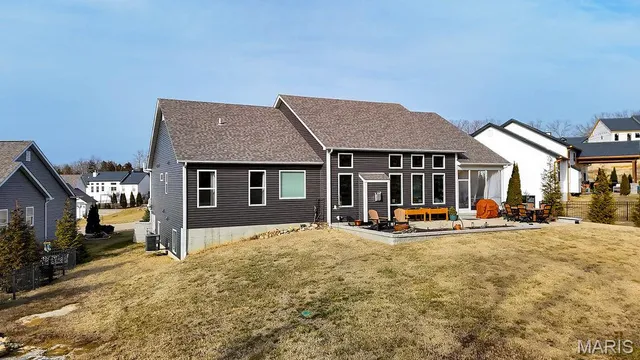 $629,900 | 1810 Gardina Drive, Festus, MO 63028