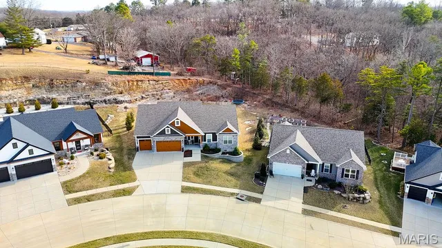 $629,900 | 1810 Gardina Drive, Festus, MO 63028