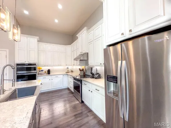 $629,900 | 1810 Gardina Drive, Festus, MO 63028