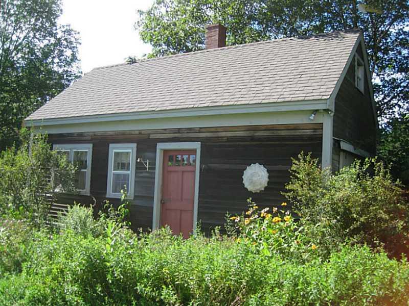 44 Carl Bailey Road Walpole, ME 04573 - Photo 12 of 35 Other.