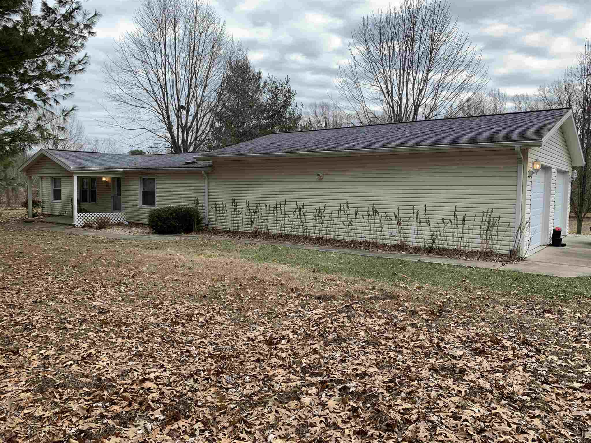88 Trogdon Lane Springville, IN 47462 - Photo 1 of 20 Gallery Image 1