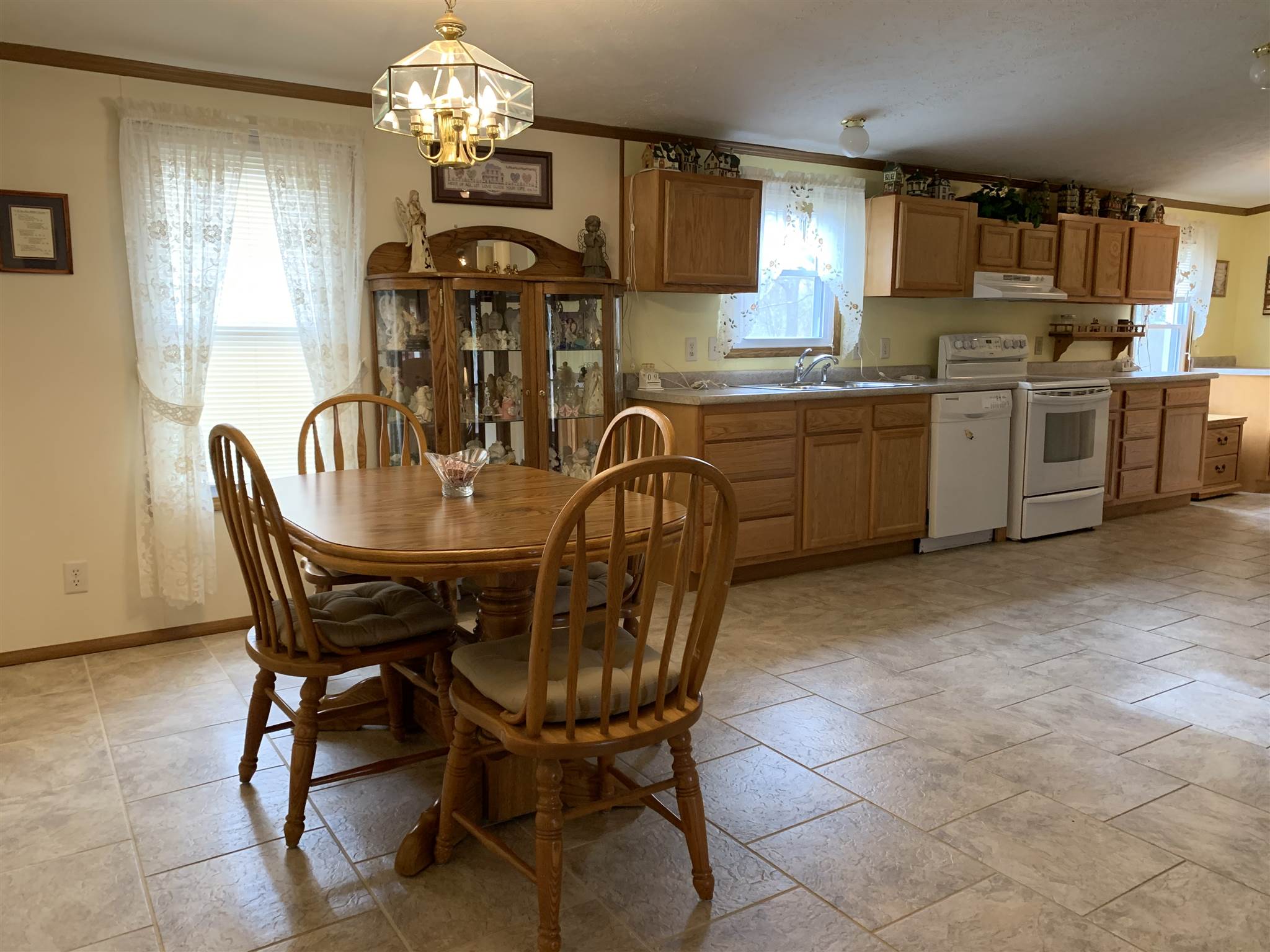 88 Trogdon Lane Springville, IN 47462 - Photo 2 of 20 Gallery Image 2