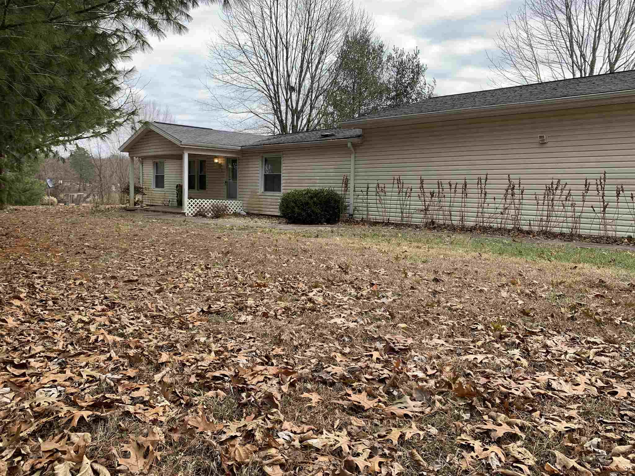 88 Trogdon Lane Springville, IN 47462 - Photo 18 of 20 Gallery Image 18
