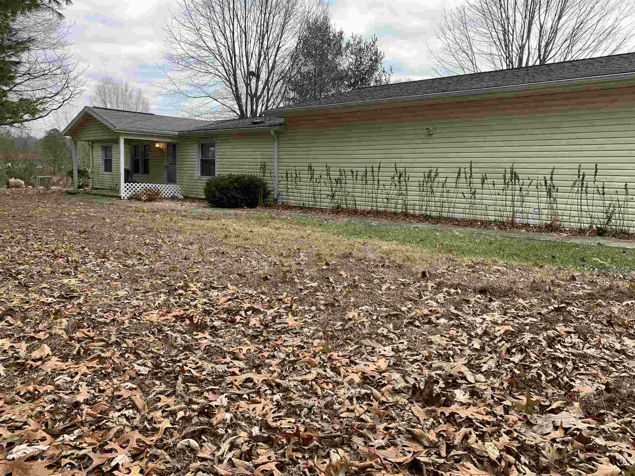 88 Trogdon Lane Springville, IN 47462 - Photo 19 of 20 Gallery Image 19