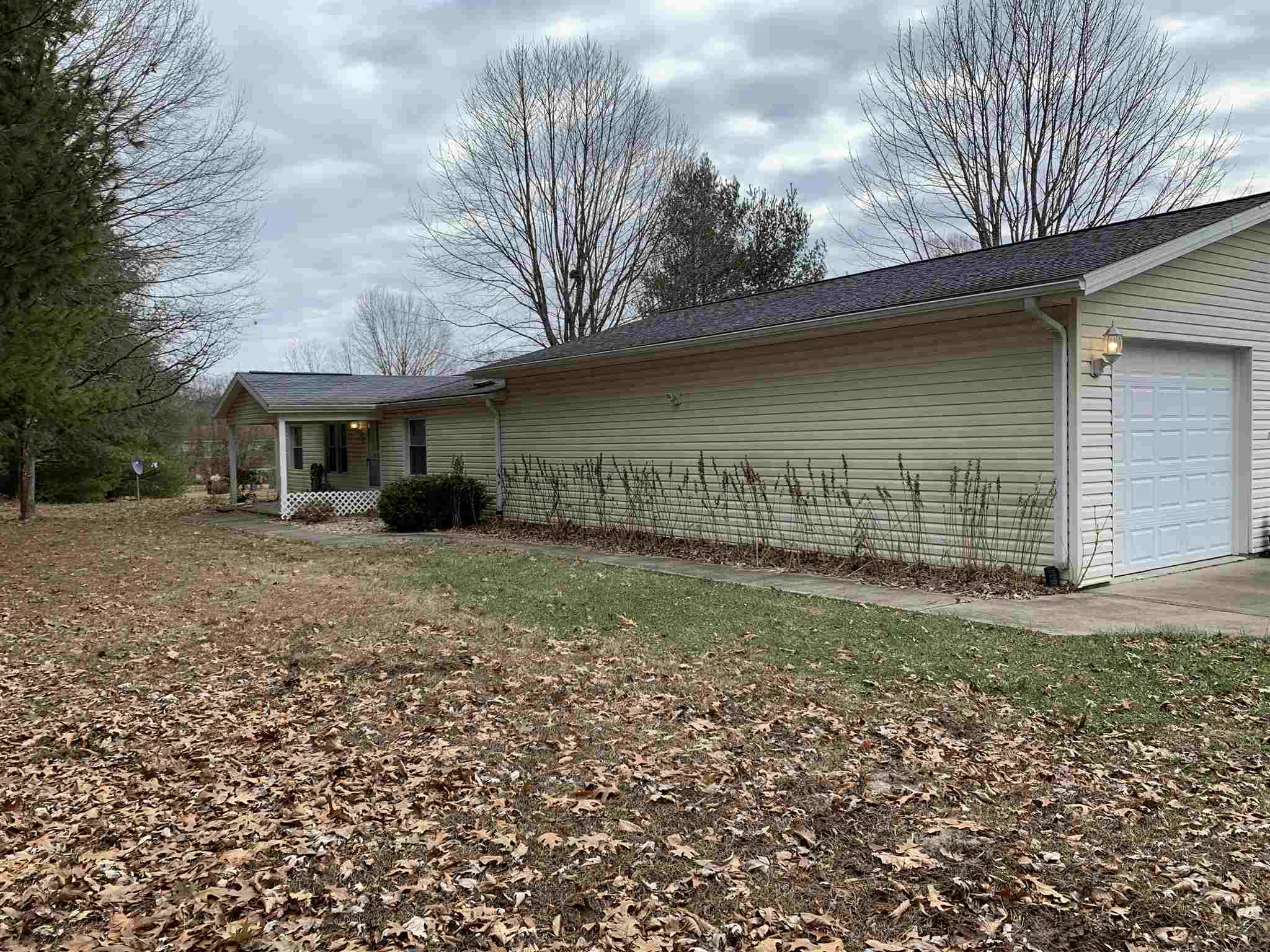 88 Trogdon Lane Springville, IN 47462 - Photo 20 of 20 Gallery Image 20