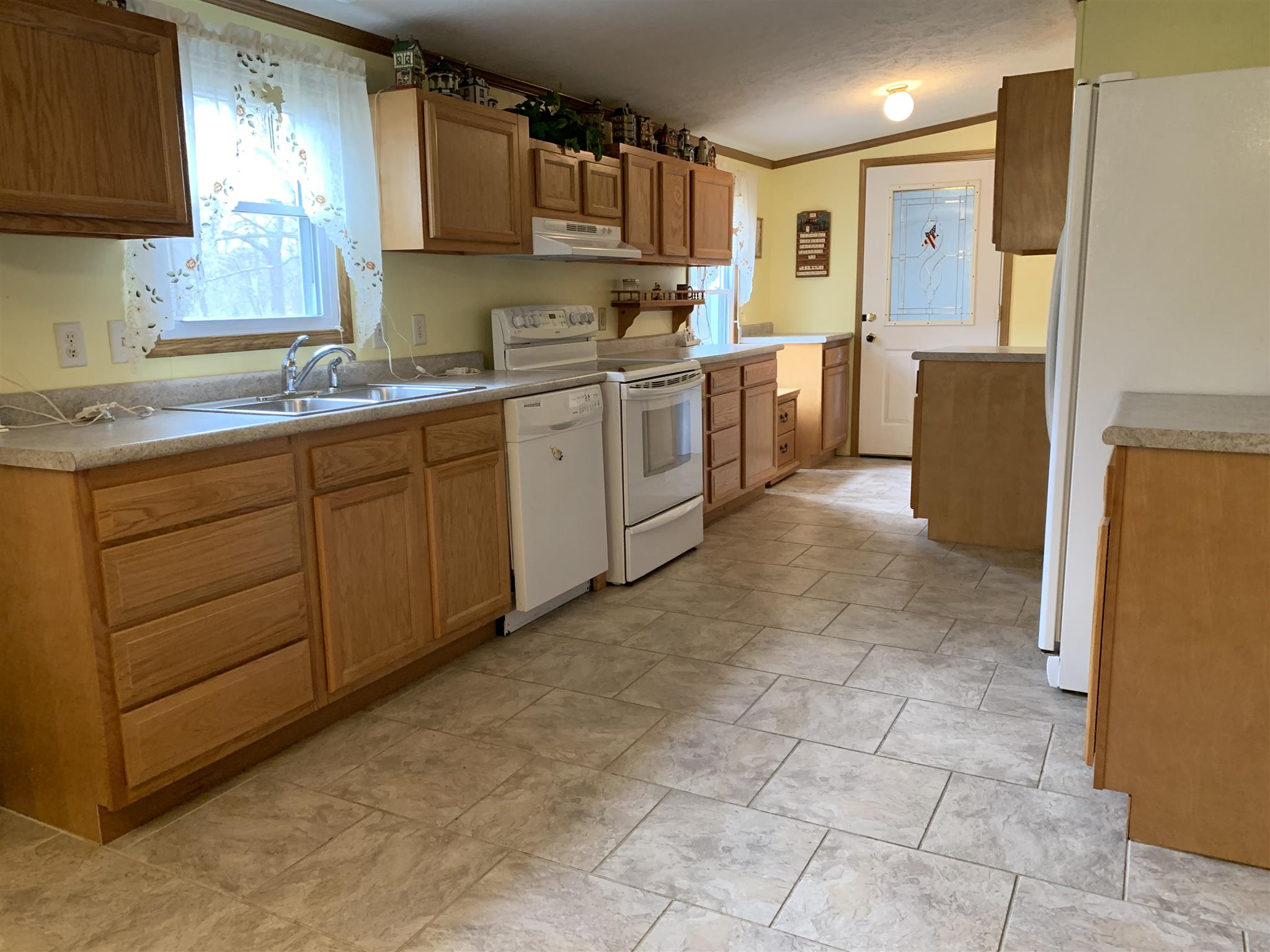 88 Trogdon Lane Springville, IN 47462 - Photo 3 of 20 Gallery Image 3