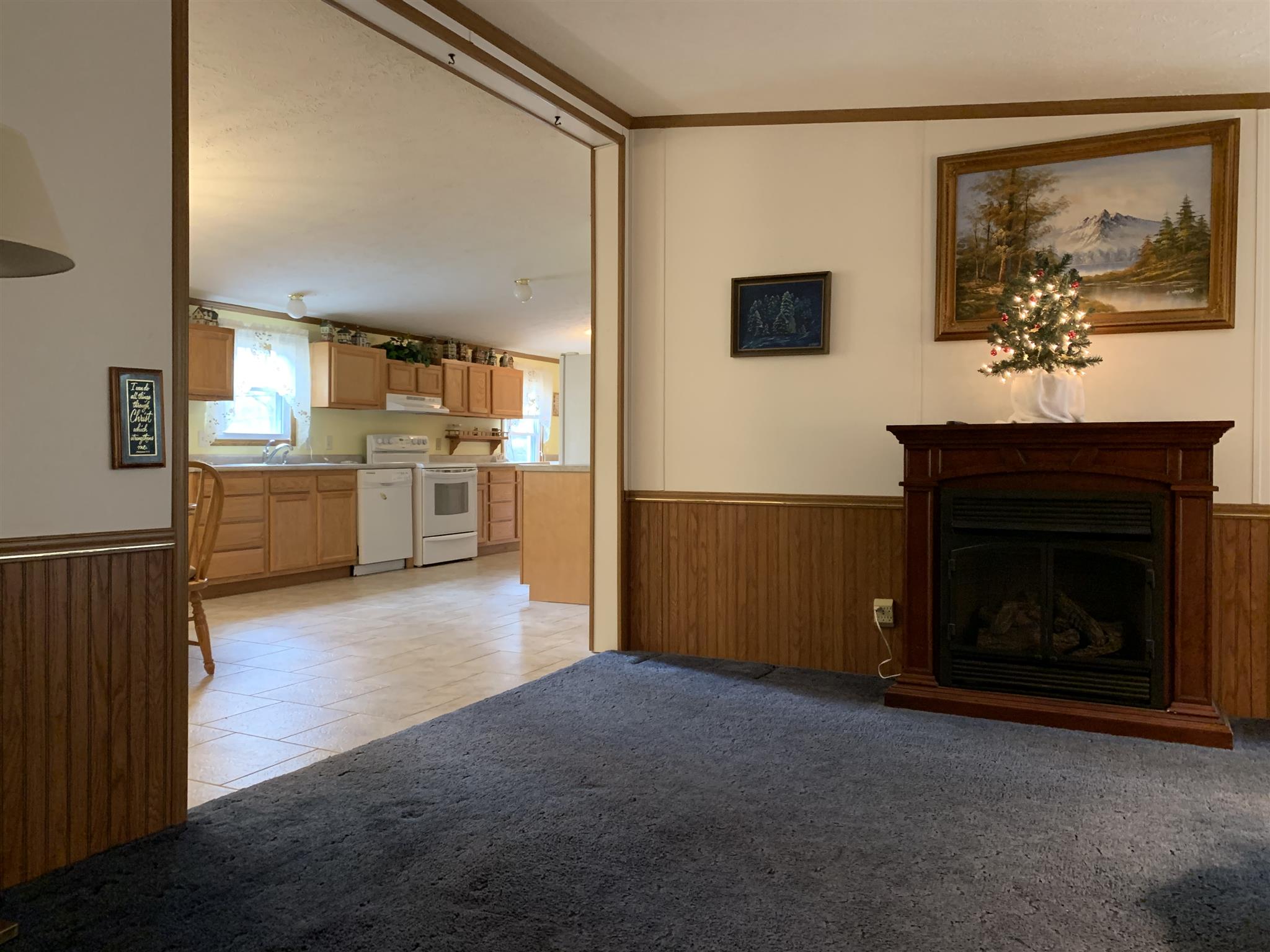 88 Trogdon Lane Springville, IN 47462 - Photo 6 of 20 Gallery Image 6