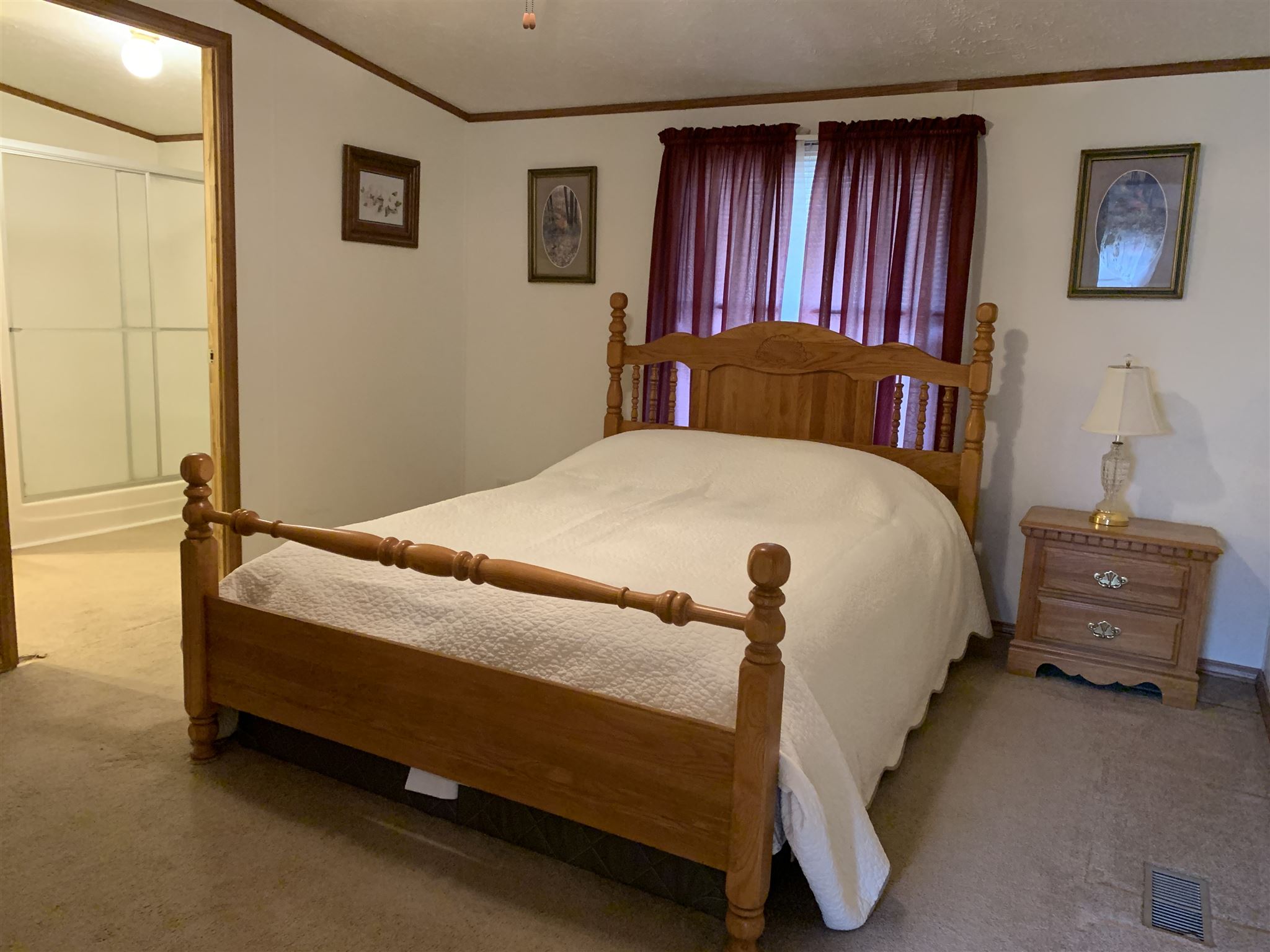 88 Trogdon Lane Springville, IN 47462 - Photo 8 of 20 Gallery Image 8