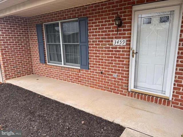 $275,000 | 3459 Glen Eagles Drive, Chambersburg, PA 17202