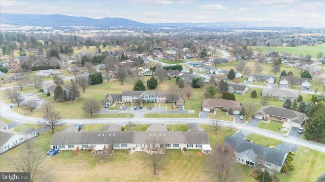 $275,000 | 3459 Glen Eagles Drive, Chambersburg, PA 17202