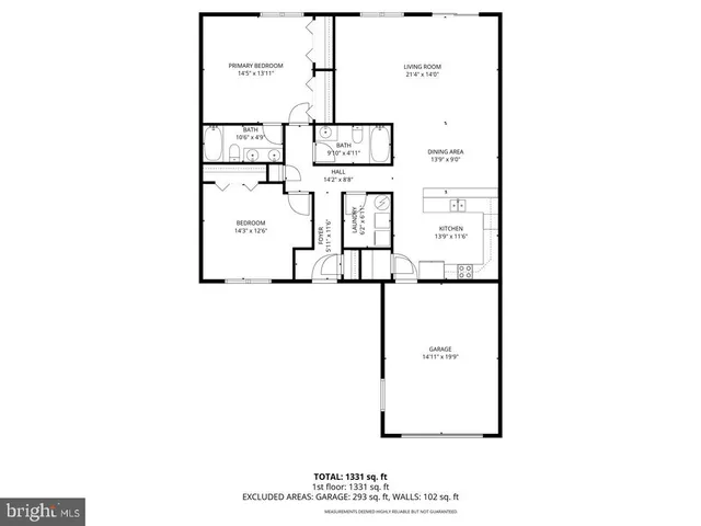 $275,000 | 3459 Glen Eagles Drive, Chambersburg, PA 17202