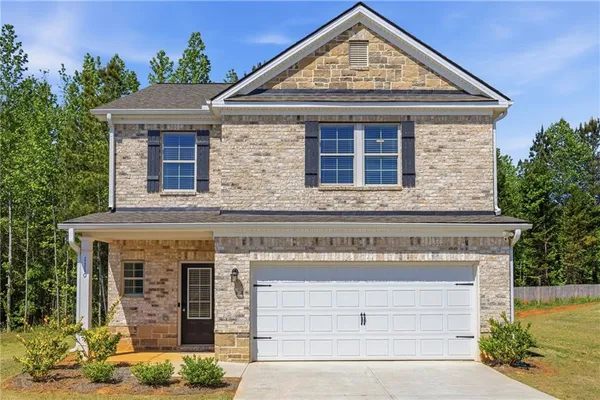 $309,000 | 1110 Burgundy Drive, Griffin, GA 30223