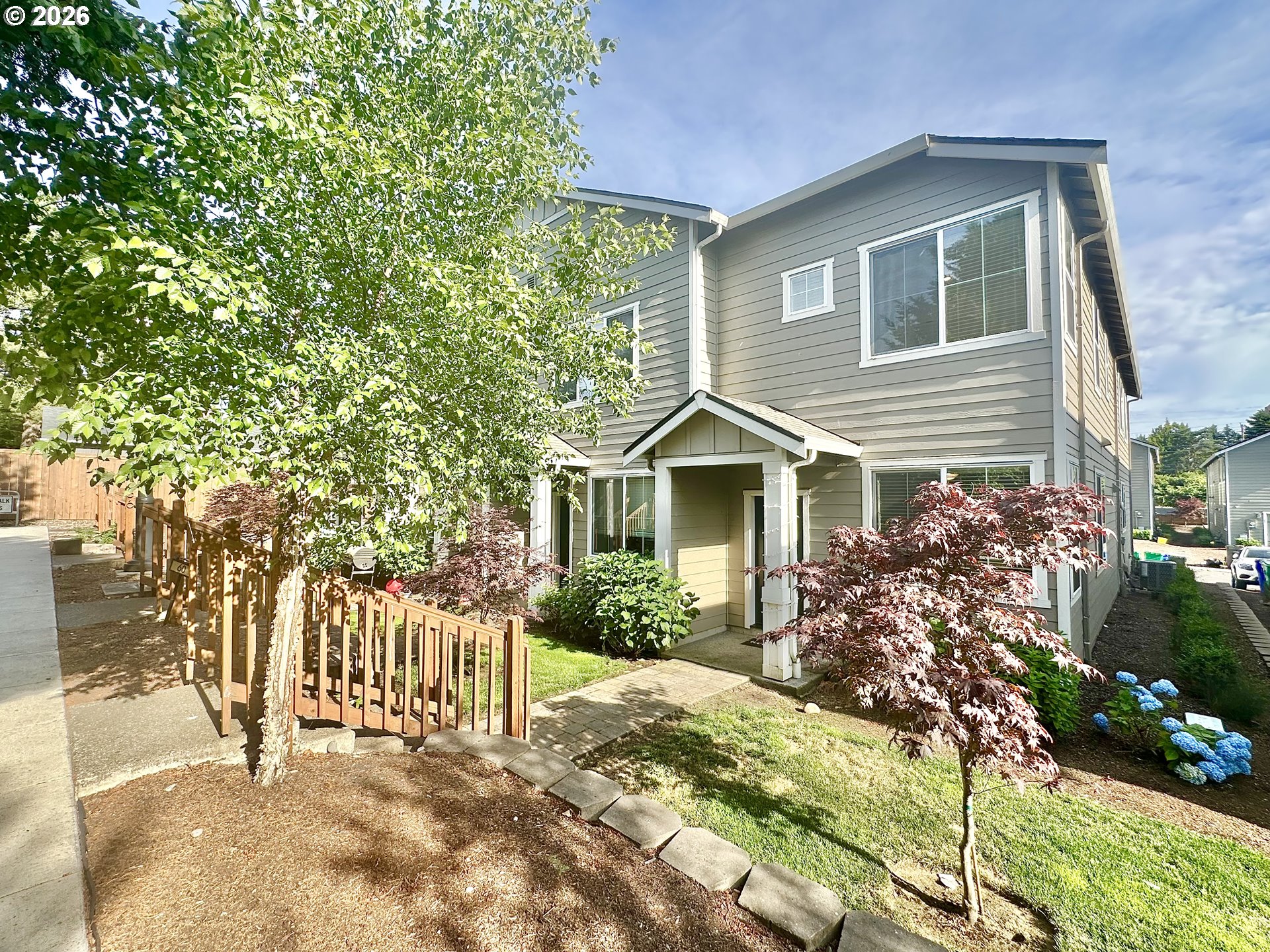 64 Northeast 134th Place Portland, OR 97230 - Photo 1 of 25
