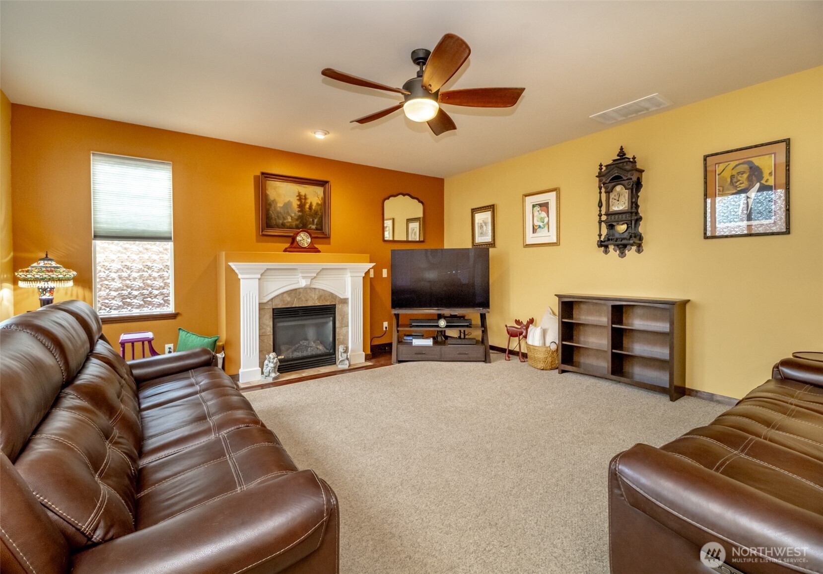 6977 Flute Street Southeast Lacey, WA 98513 - Photo 15 of 40