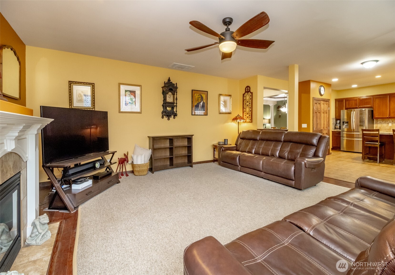 6977 Flute Street Southeast Lacey, WA 98513 - Photo 16 of 40