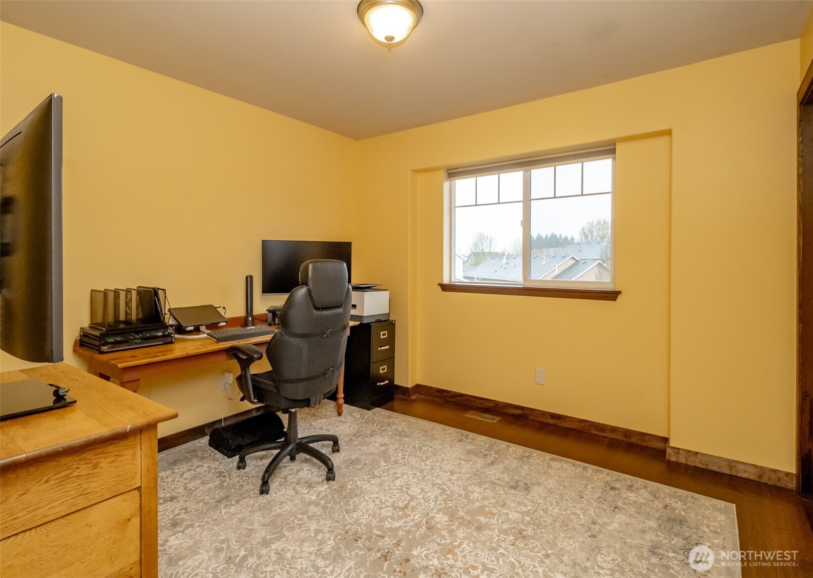 6977 Flute Street Southeast Lacey, WA 98513 - Photo 32 of 40
