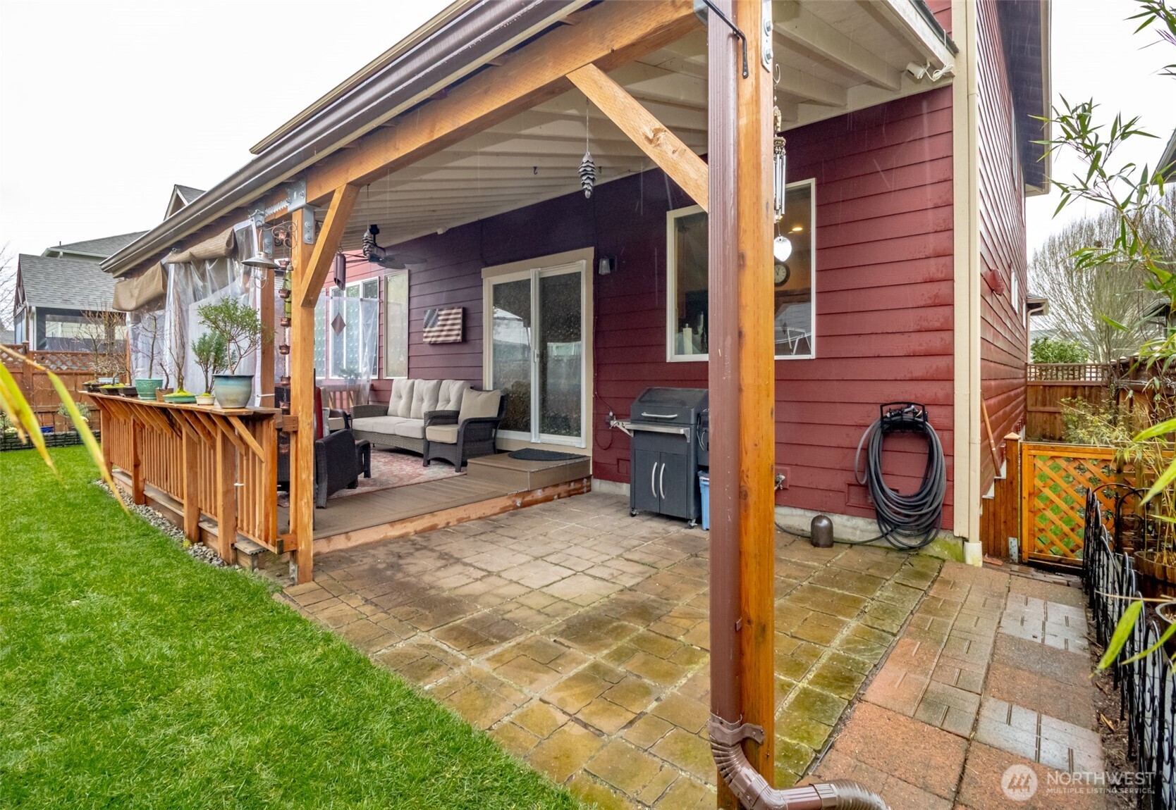 6977 Flute Street Southeast Lacey, WA 98513 - Photo 36 of 40