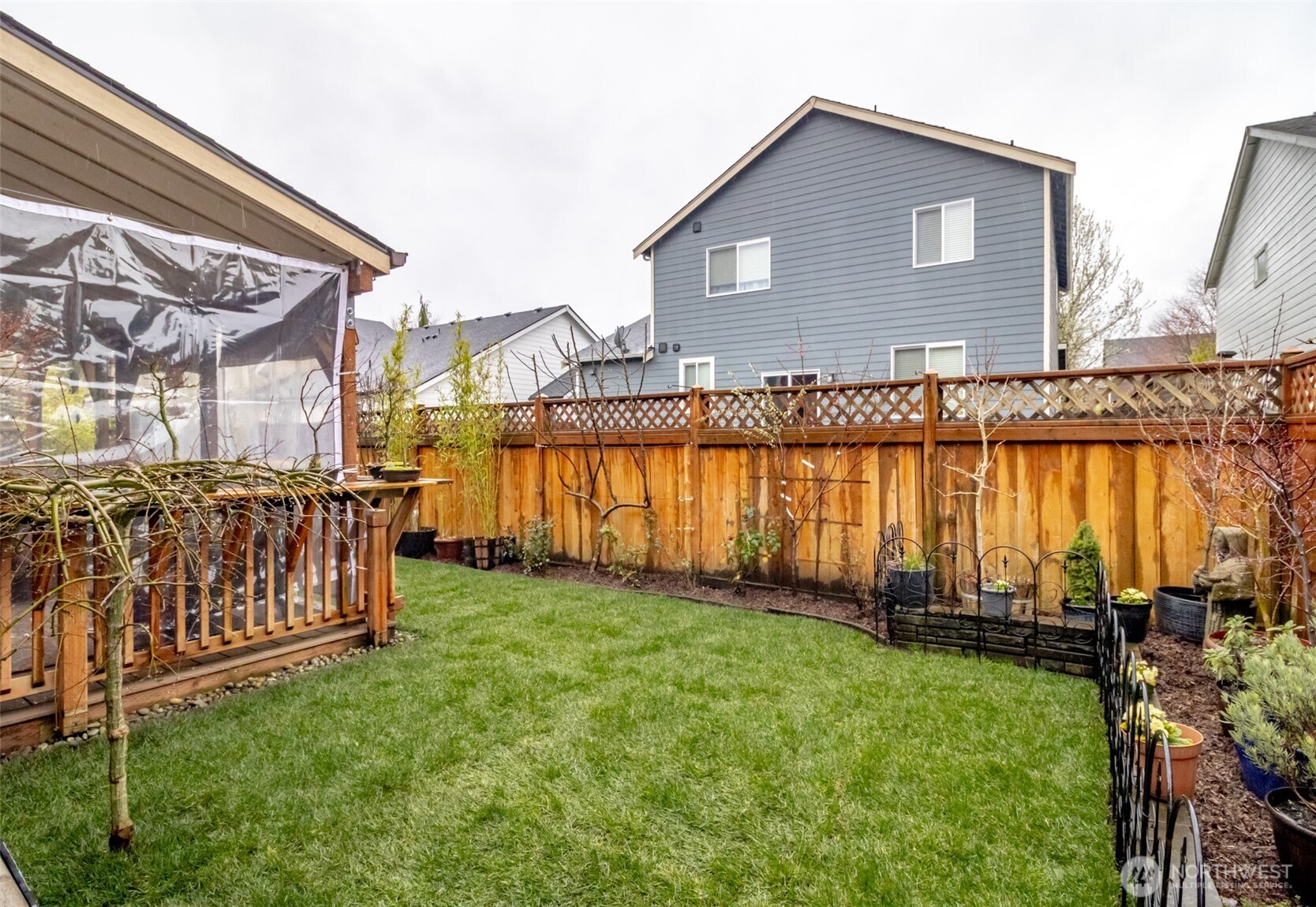 6977 Flute Street Southeast Lacey, WA 98513 - Photo 37 of 40
