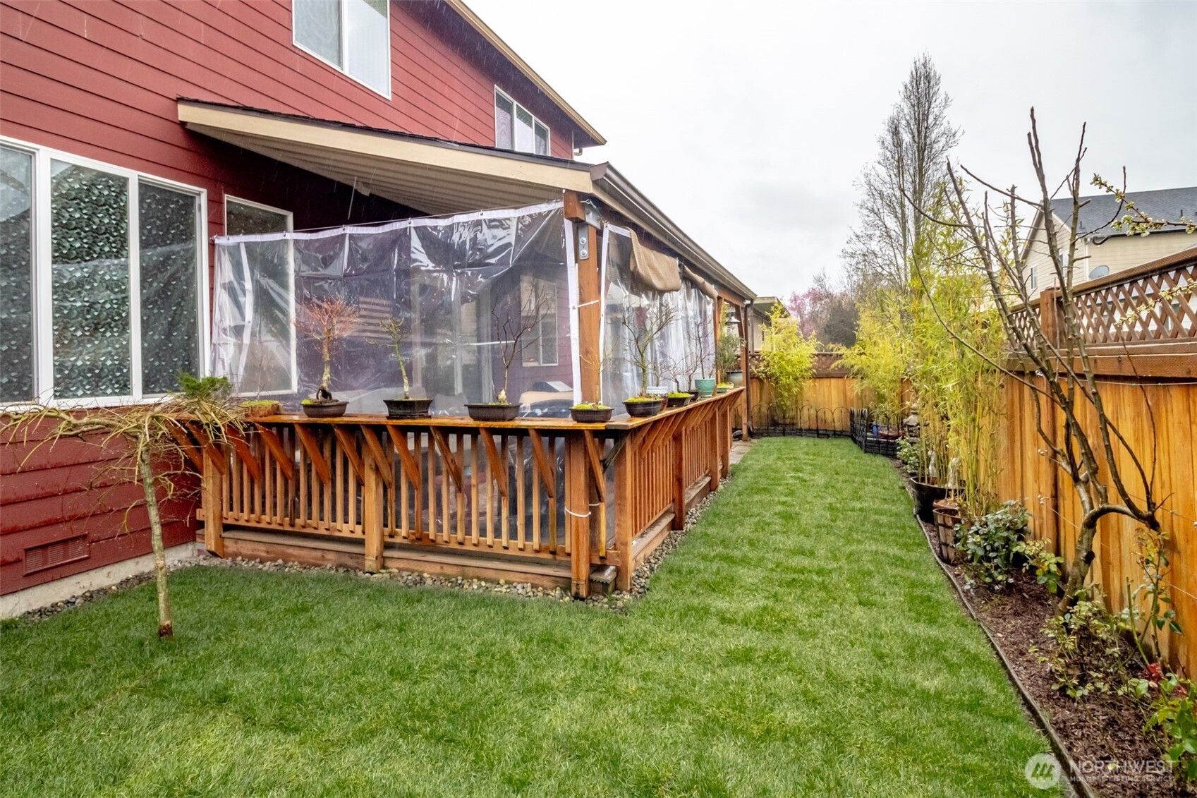 6977 Flute Street Southeast Lacey, WA 98513 - Photo 39 of 40