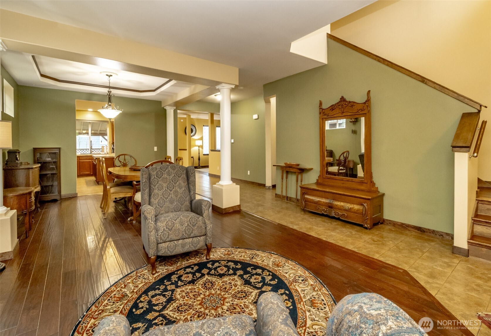 6977 Flute Street Southeast Lacey, WA 98513 - Photo 4 of 40