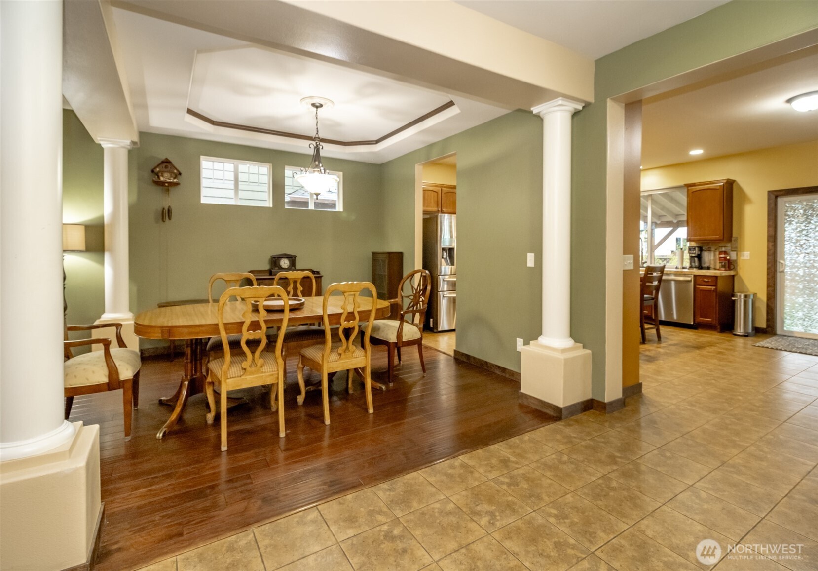 6977 Flute Street Southeast Lacey, WA 98513 - Photo 6 of 40
