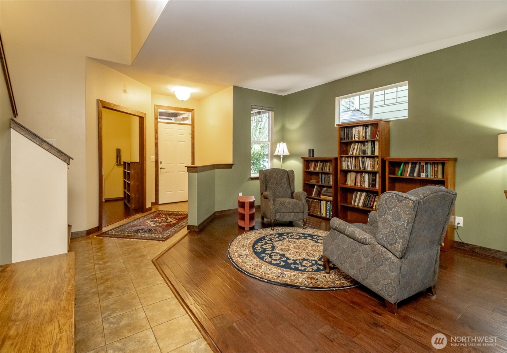 6977 Flute Street Southeast Lacey, WA 98513 - Photo 8 of 40