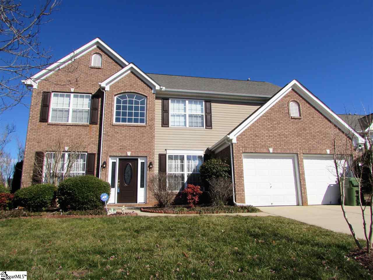 1 Saros Court Greenville, SC 29607 - Photo 1 of 36 Gallery Image 1