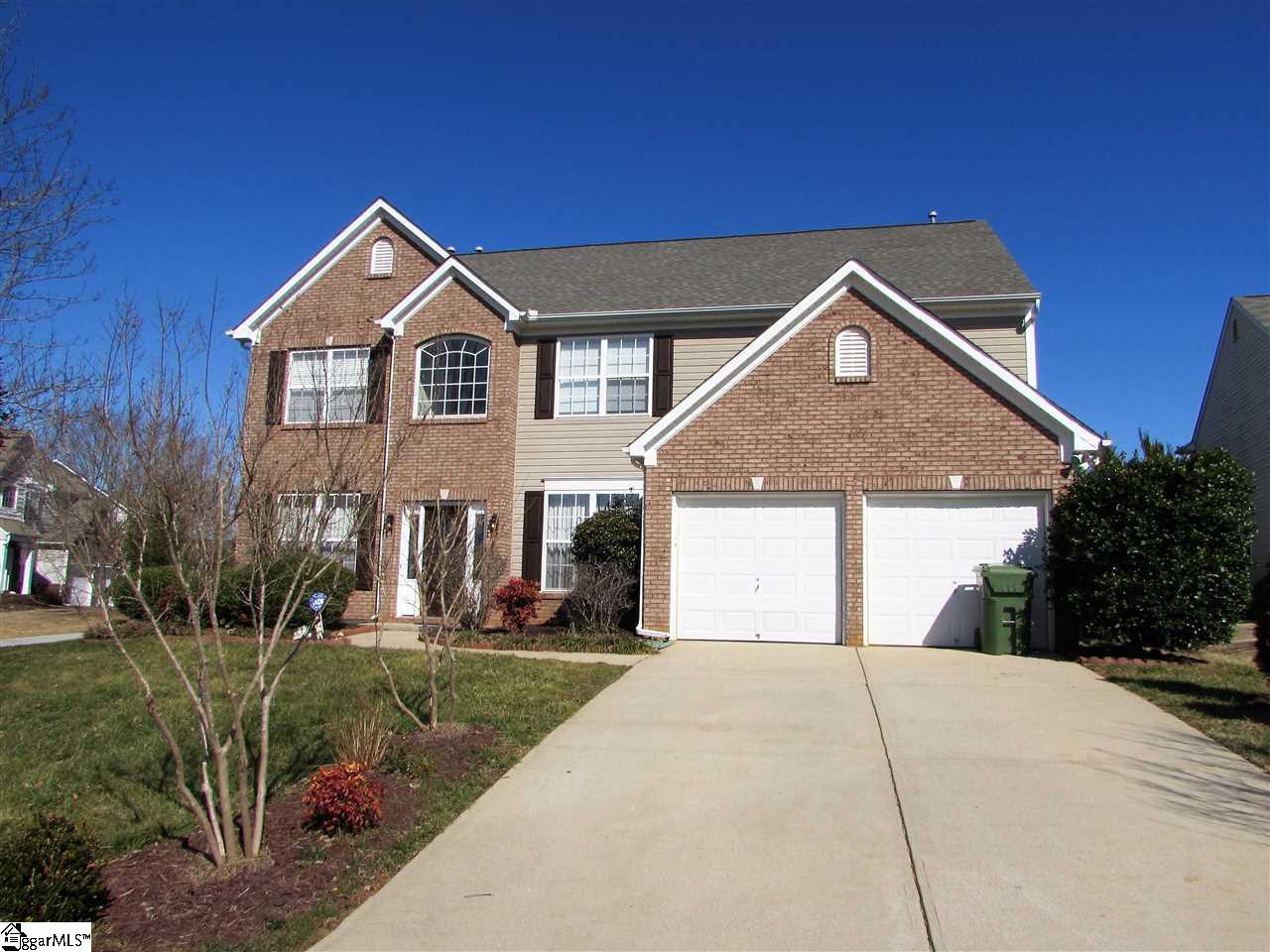 1 Saros Court Greenville, SC 29607 - Photo 2 of 36 Gallery Image 2