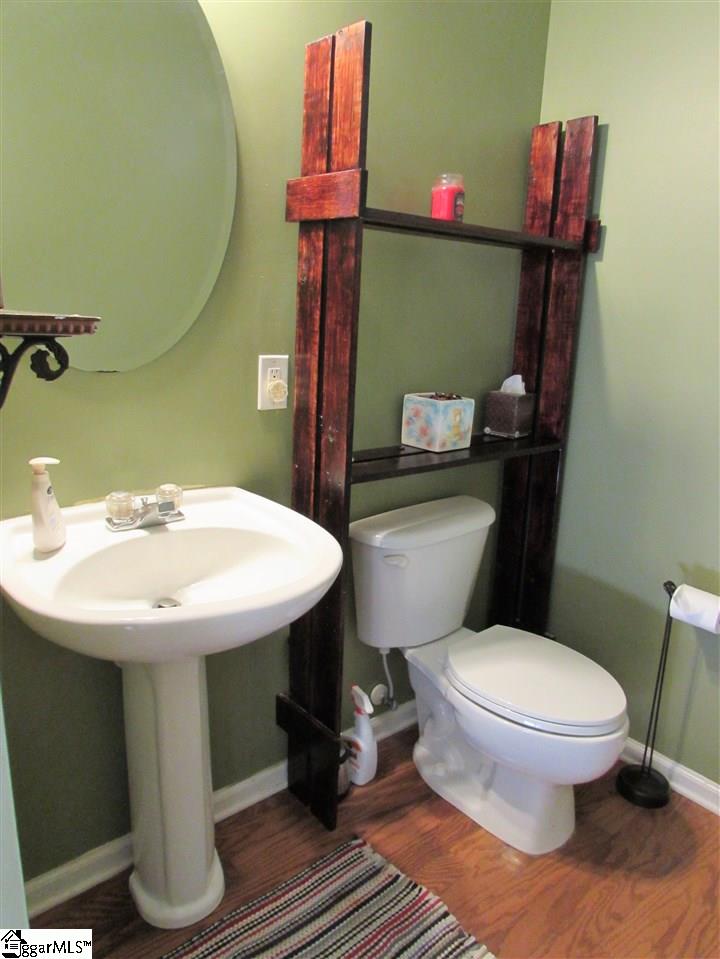 1 Saros Court Greenville, SC 29607 - Photo 18 of 36 Gallery Image 18