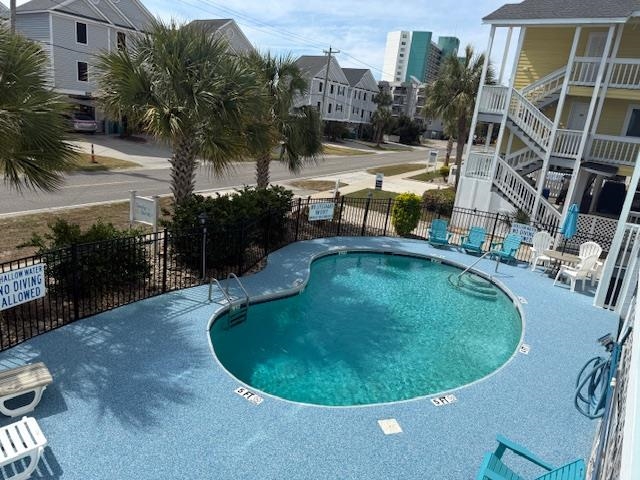 1429 North Waccamaw Drive, Unit 101 Murrells Inlet, SC 29576 - Photo 21 of 23