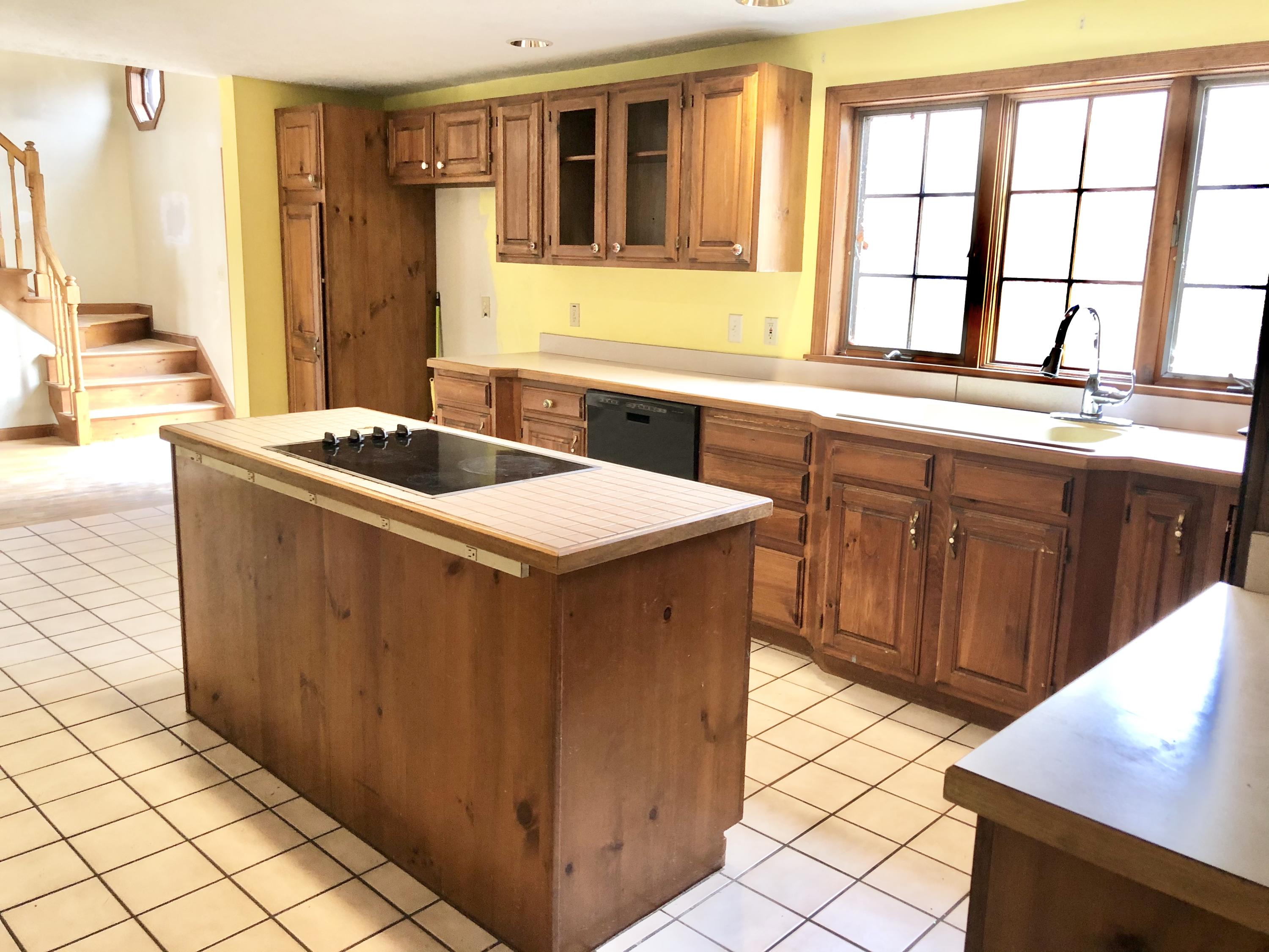 333 Log Cabin Road Arundel, ME 04046 - Photo 11 of 44 Kitchen