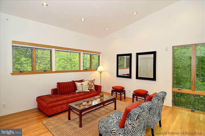 2719 Daniel Road Chevy Chase, MD 20815 - Photo 11 of 21 Main Level Family Room