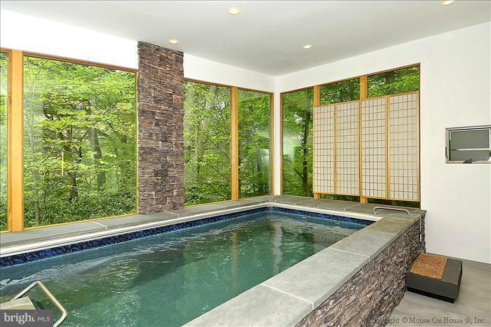 2719 Daniel Road Chevy Chase, MD 20815 - Photo 12 of 21 Lap/Whirl Pool