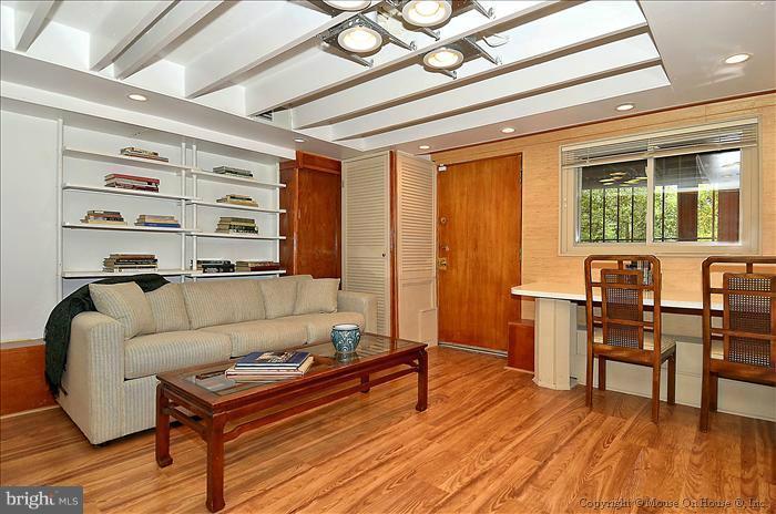 2719 Daniel Road Chevy Chase, MD 20815 - Photo 14 of 21 Lower Level Family Room