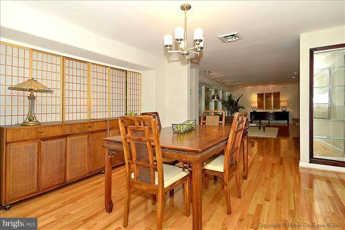 2719 Daniel Road Chevy Chase, MD 20815 - Photo 15 of 21 Dining Room