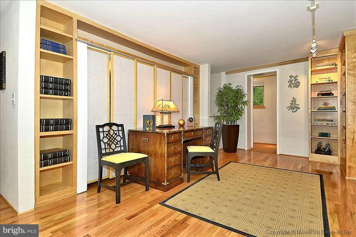 2719 Daniel Road Chevy Chase, MD 20815 - Photo 16 of 21 Office