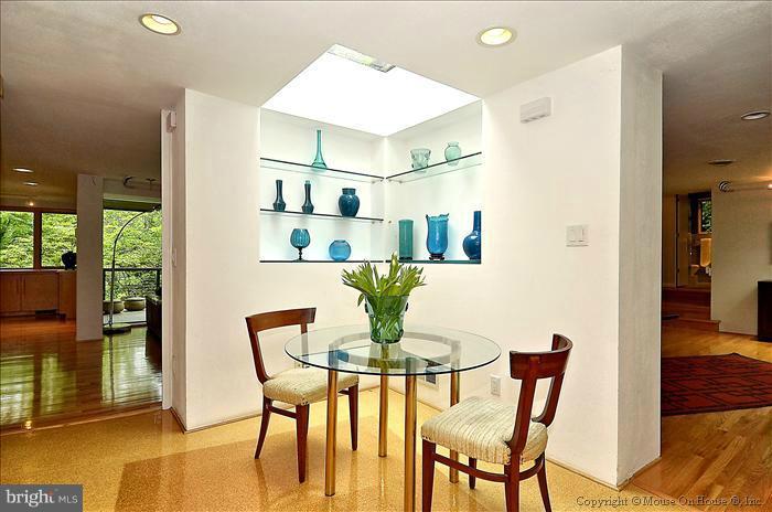 2719 Daniel Road Chevy Chase, MD 20815 - Photo 5 of 21 Breakfast Area