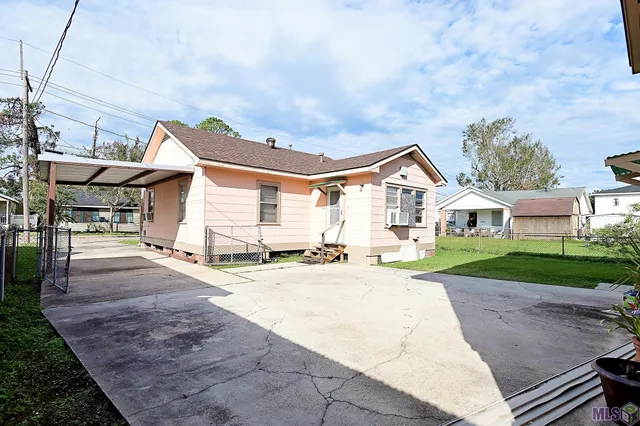 $975 | 123 Louise Street, Houma, LA 70363