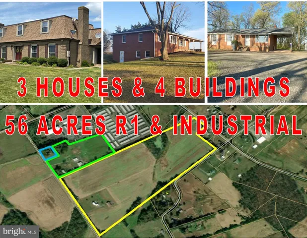 $7,500,000 | 10031 Boteler Road, Catlett, VA 20119