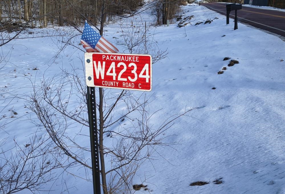 W4234 County Road C Road Montello, WI 53949 - Photo 2 of 24